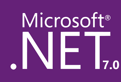 .NET 7